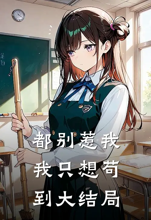 都别惹我，我只想苟到大结局