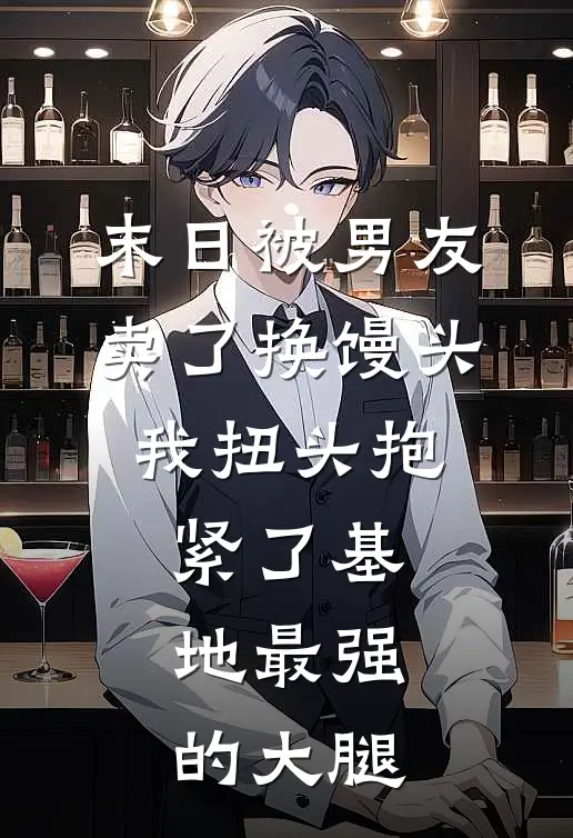 末日被男友卖了换馒头，我扭头抱紧了基地最强的大腿