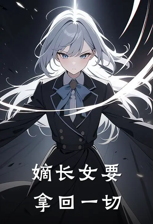 嫡长女要拿回一切