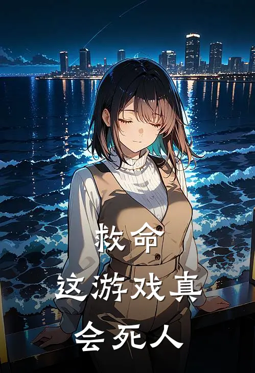 救命，这游戏真会死人