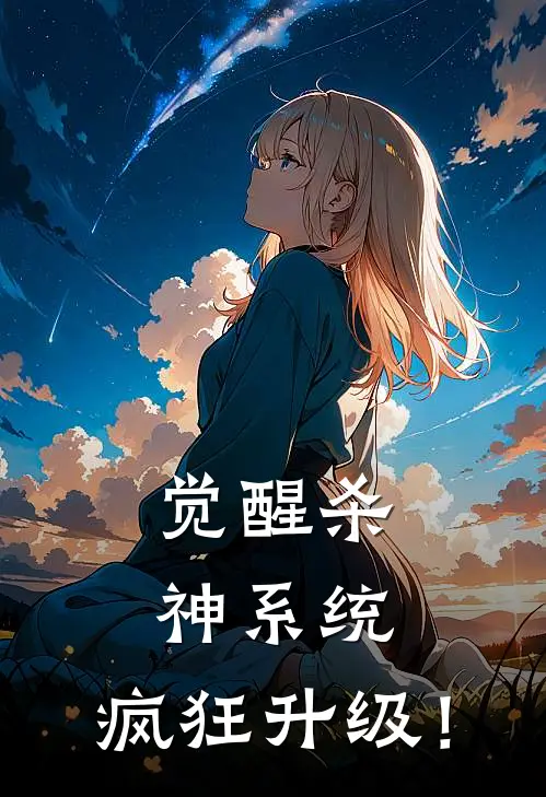 觉醒杀神系统，疯狂升级！