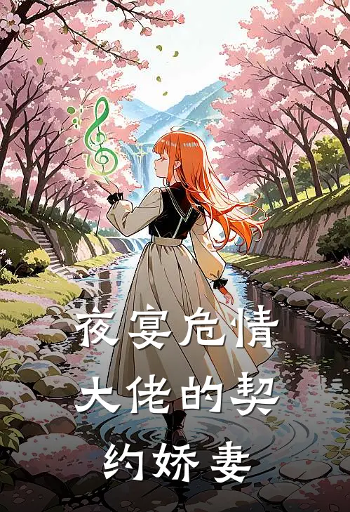 夜宴危情，大佬的契约娇妻(岑汐夜司爵)完结小说_小说完整版免费阅读夜宴危情，大佬的契约娇妻岑汐夜司爵