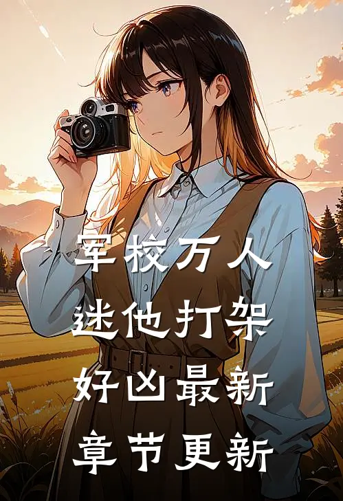 军校万人迷他打架好凶最新章节更新