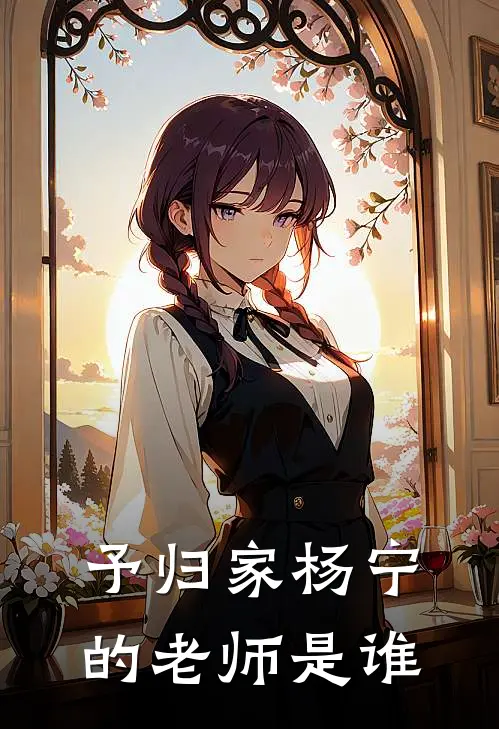 予归家杨宁的老师是谁