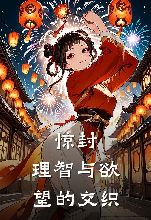 惊封：理智与欲望的交织