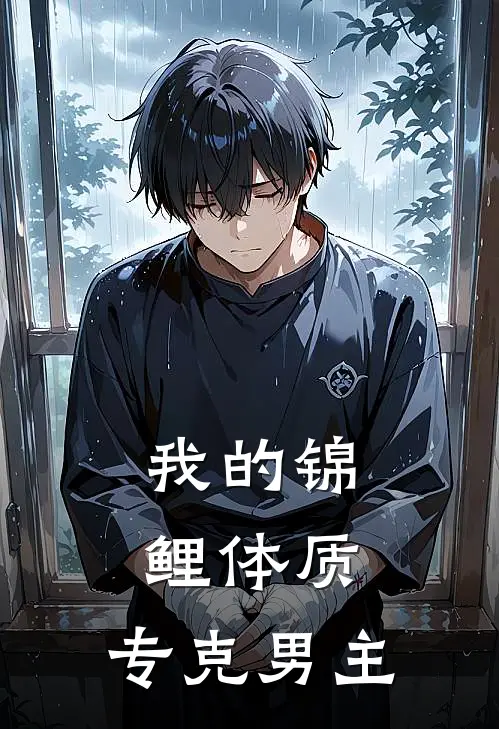 我的锦鲤体质，专克男主