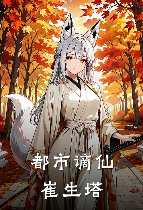 都市谪仙崔生塔