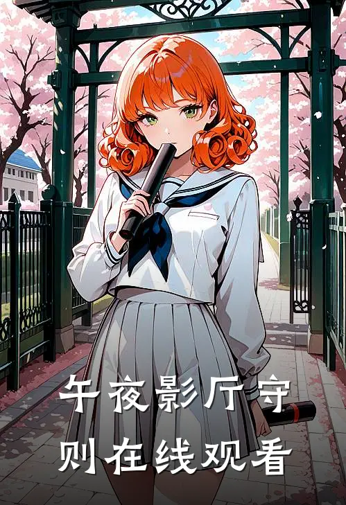 午夜影厅守则在线观看