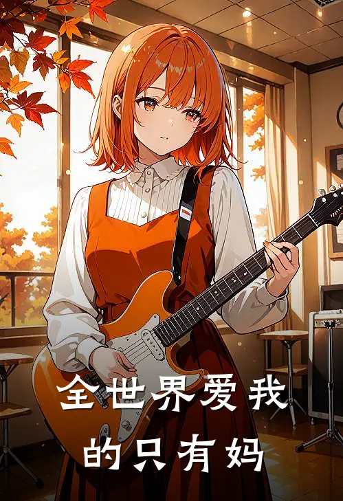 全世界爱我的只有妈