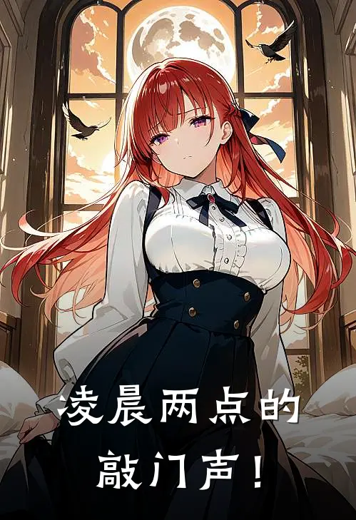 凌晨两点的敲门声！