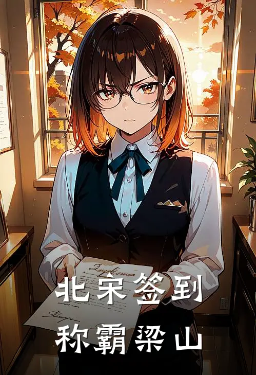 北宋签到称霸梁山