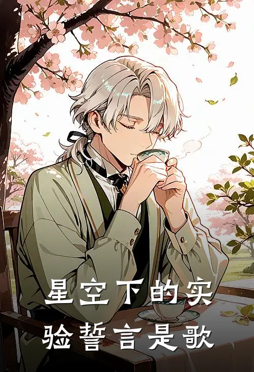 星空下的实验誓言是歌