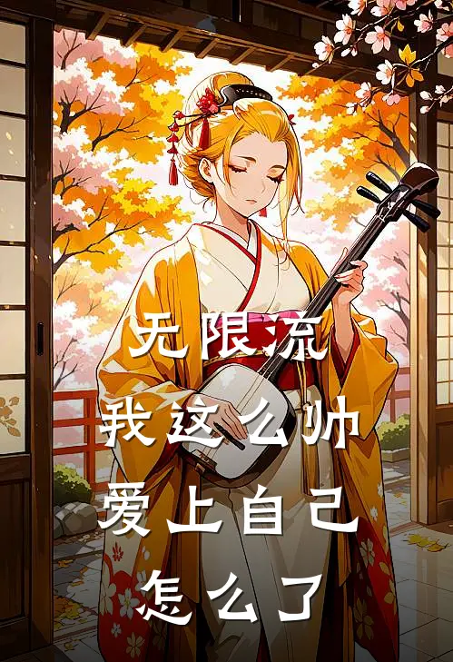 无限流：我这么帅爱上自己怎么了