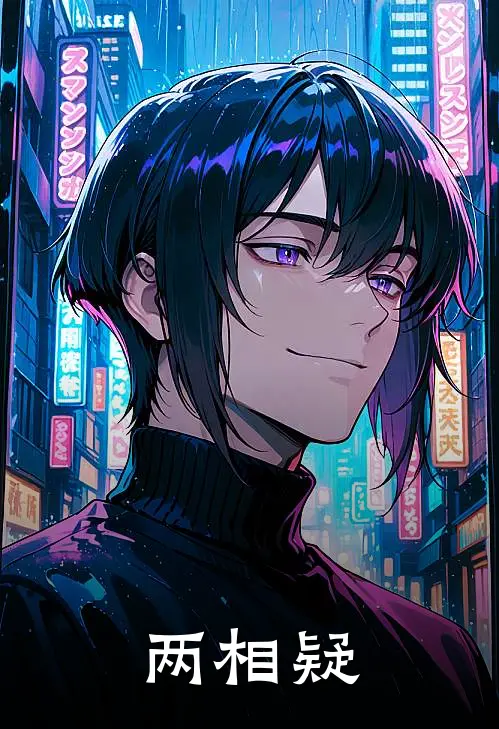 两相疑