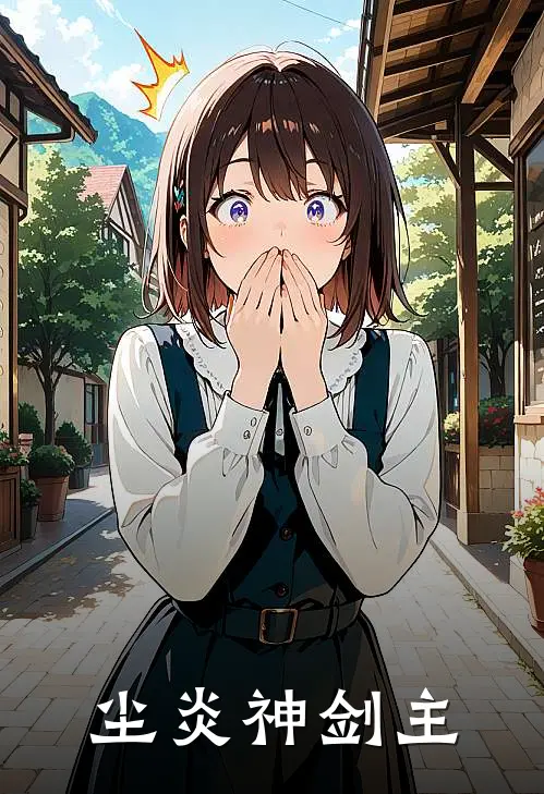 尘炎神剑主