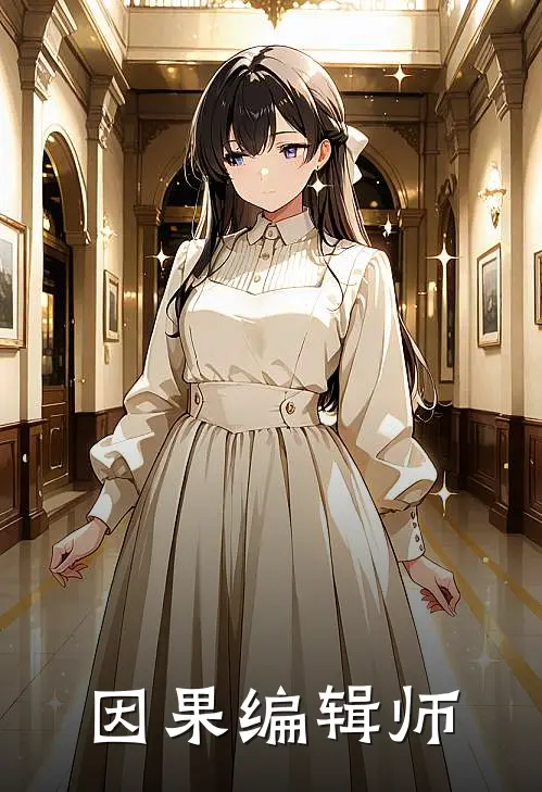 因果编辑师(顾云舟顾云舟)热门网络小说推荐_最新完结小说推荐因果编辑师顾云舟顾云舟