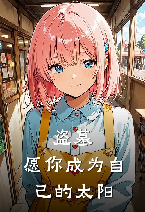 盗墓：愿你成为自己的太阳(墨宁谢雨辰)免费阅读_完结热门小说盗墓：愿你成为自己的太阳(墨宁谢雨辰)