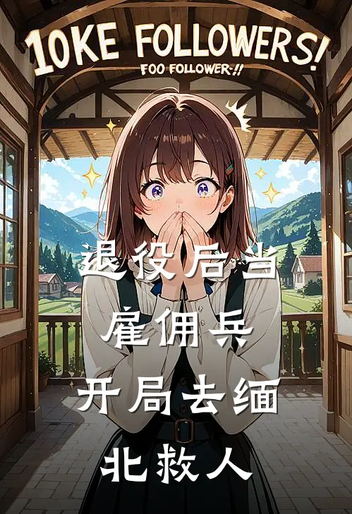 退役后当雇佣兵，开局去缅北救人(林夜陆雪)完结小说_小说完整版免费阅读退役后当雇佣兵，开局去缅北救人林夜陆雪