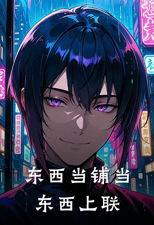 东西当铺当东西上联