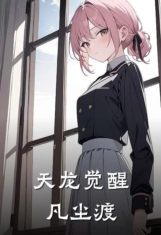 天龙觉醒：凡尘渡