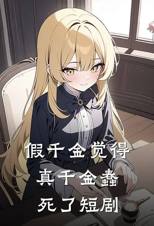 假千金觉得真千金蠢死了短剧