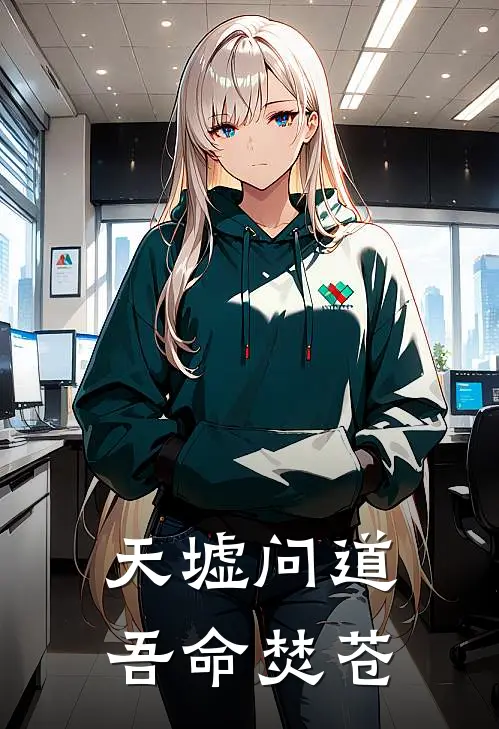 天墟问道：吾命焚苍