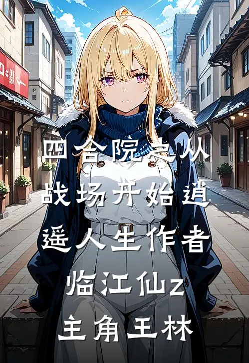 四合院之从战场开始逍遥人生作者临江仙z主角王林