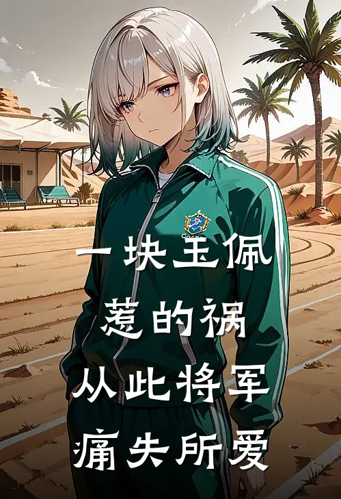 一块玉佩惹的祸，从此将军痛失所爱