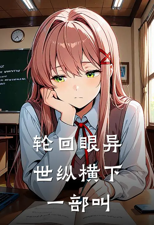 轮回眼异世纵横下一部叫