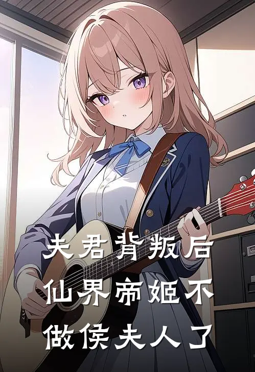 夫君背叛后，仙界帝姬不做侯夫人了(宋钰林兮)全本免费在线阅读_宋钰林兮全文阅读