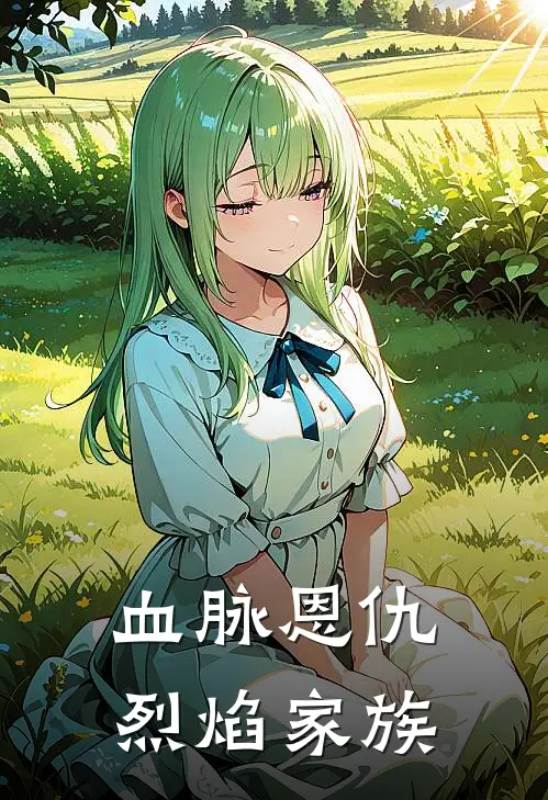 血脉恩仇烈焰家族林烈林烈天全集免费小说_免费小说完结血脉恩仇烈焰家族(林烈林烈天)