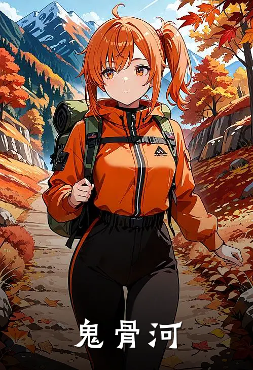 鬼骨河(王盟鬼骨河)全本免费在线阅读_鬼骨河全文阅读