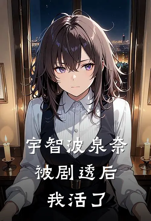 宇智波泉奈：被剧透后我活了(泉奈宇智波)完本小说_全本免费小说宇智波泉奈：被剧透后我活了泉奈宇智波