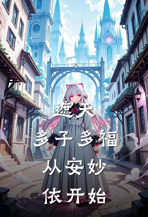 遮天：多子多福，从安妙依开始