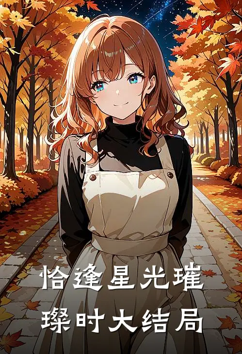 恰逢星光璀璨时大结局