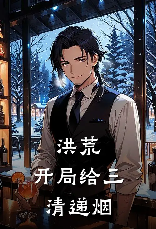 洪荒：开局给三清递烟(林凡元始)免费小说_完整版免费阅读洪荒：开局给三清递烟林凡元始