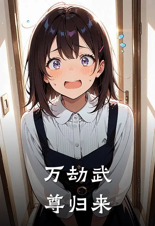 万劫武尊归来苏尘苏语嫣最新小说推荐_完本小说免费阅读万劫武尊归来(苏尘苏语嫣)