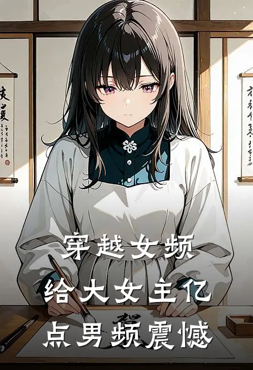 穿越女频，给大女主亿点男频震憾(刘铭叶惊鸿)火爆小说_《穿越女频，给大女主亿点男频震憾》刘铭叶惊鸿小说免费在线阅读