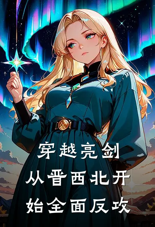 穿越亮剑，从晋西北开始全面反攻