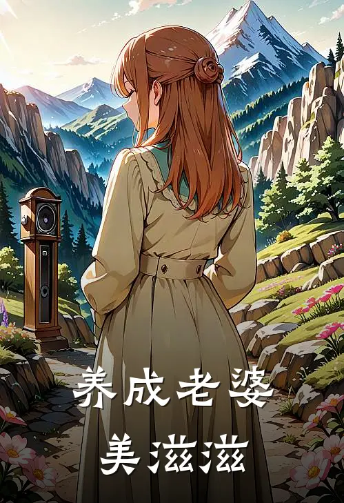 养成老婆美滋滋