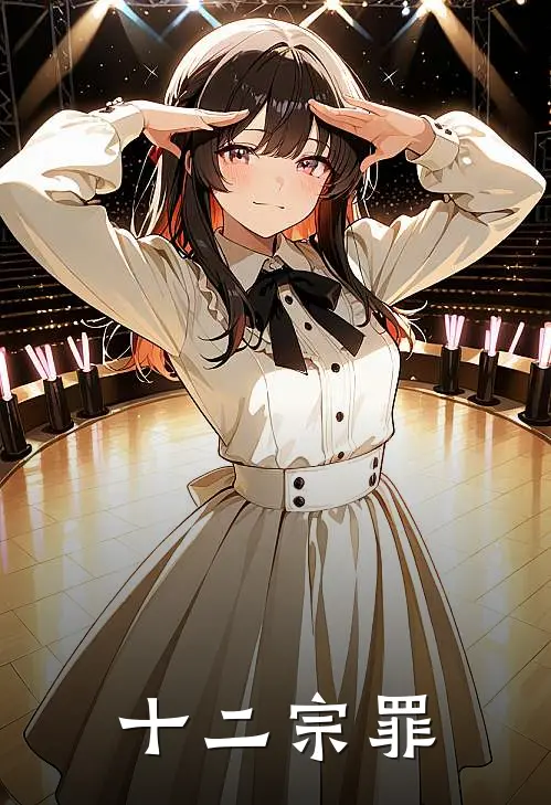 十二宗罪