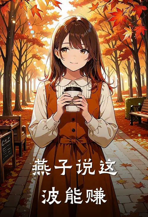 燕子说这波能赚林晚阿玄完本完结小说_完本完结小说燕子说这波能赚(林晚阿玄)