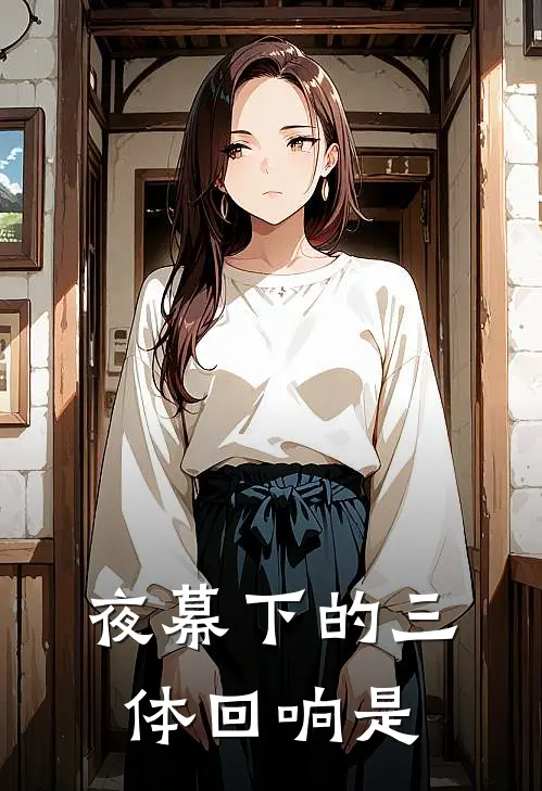 夜幕下的三体回响是