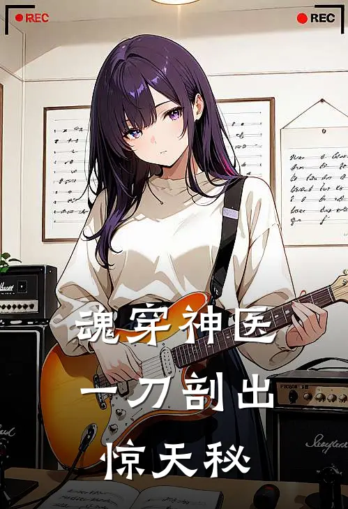 魂穿神医：一刀剖出惊天秘