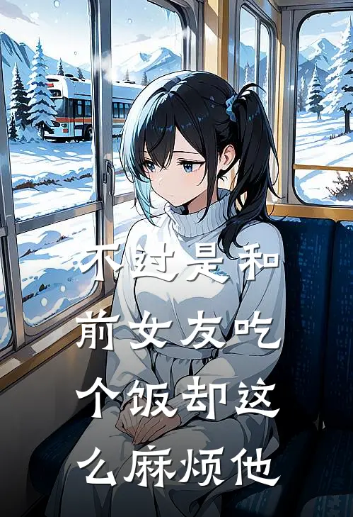 不过是和前女友吃个饭却这么麻烦他