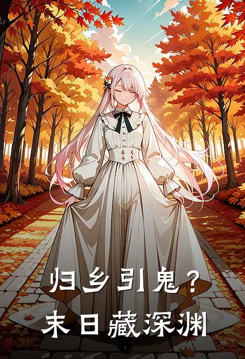 归乡引鬼？末日藏深渊曾驰曾驰免费小说全文阅读_最新好看小说归乡引鬼？末日藏深渊曾驰曾驰