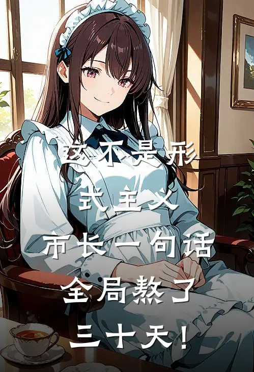 这不是形式主义：市长一句话，全局熬了三十天！(王灿贾达孔)热门小说大全_免费小说大全这不是形式主义：市长一句话，全局熬了三十天！王灿贾达孔