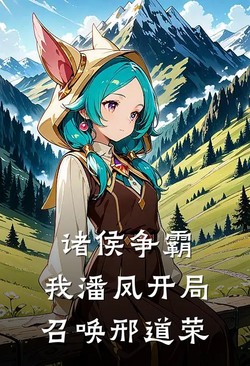 潘凤华雄诸侯争霸：我潘凤开局召唤邢道荣全章节在线阅读_诸侯争霸：我潘凤开局召唤邢道荣全集免费在线阅读