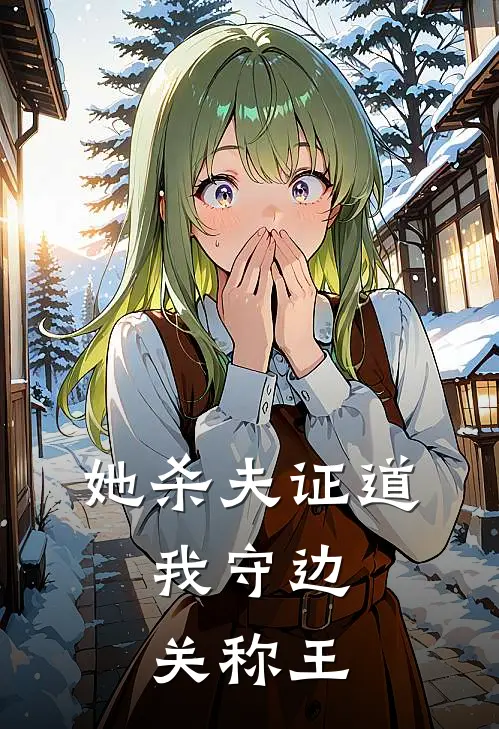 她杀夫证道，我守边关称王