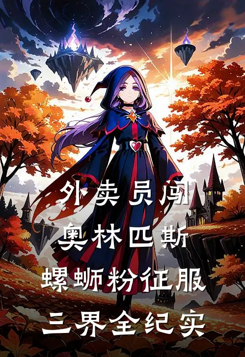 外卖员闯奥林匹斯：螺蛳粉征服三界全纪实王大柱赫拉完本小说推荐_免费小说全文阅读外卖员闯奥林匹斯：螺蛳粉征服三界全纪实王大柱赫拉